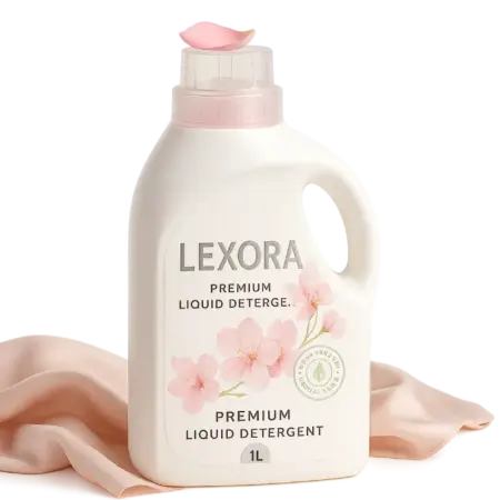 Laundry Fragrance Booster