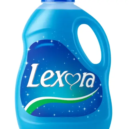 Detergent Liquid Economy