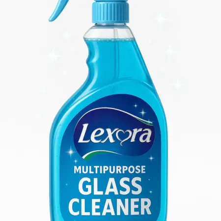 Glass Cleaner