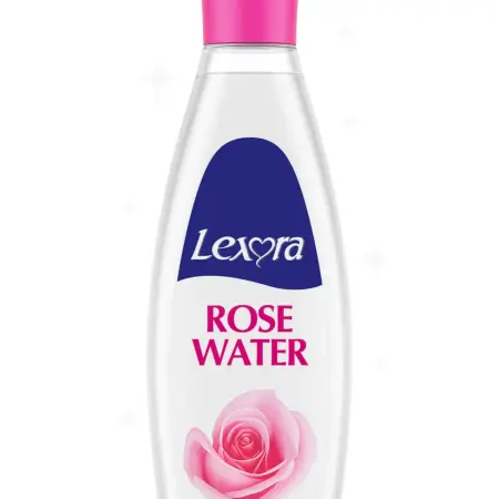 Rose Water