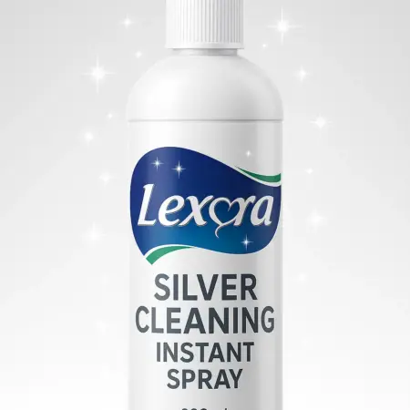 Gold Cleaning Spray