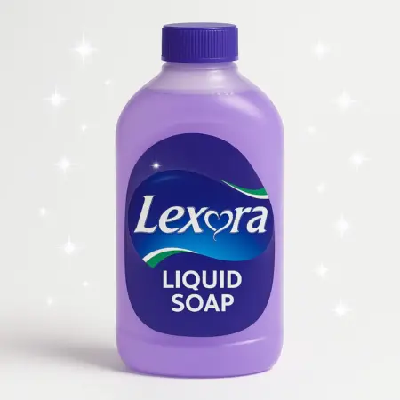 Multi Purpose Cleaning Liquid